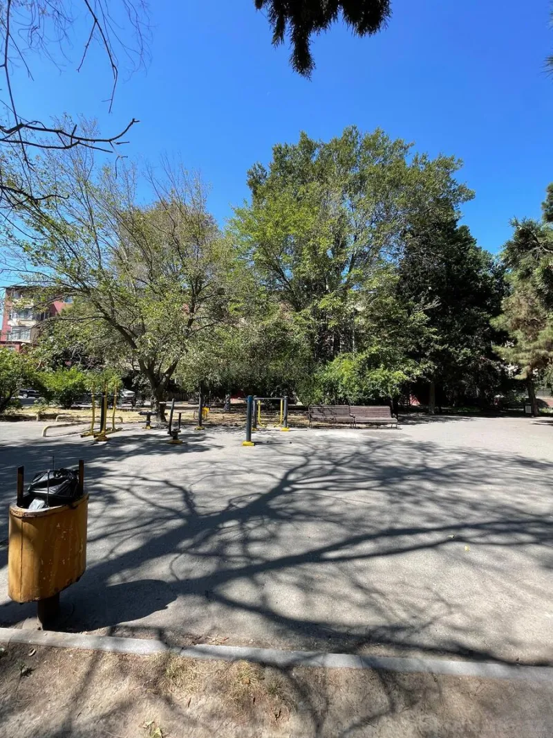 2 otaqlı Mənzil 55 m² 7-ci mikrorayon Satılır