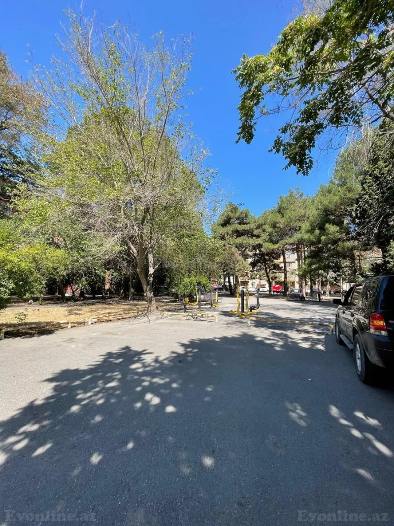 Satılır 2 otaqlı Mənzil Yeni tikili 55 m² 7-ci mikrorayon - şəkil 2