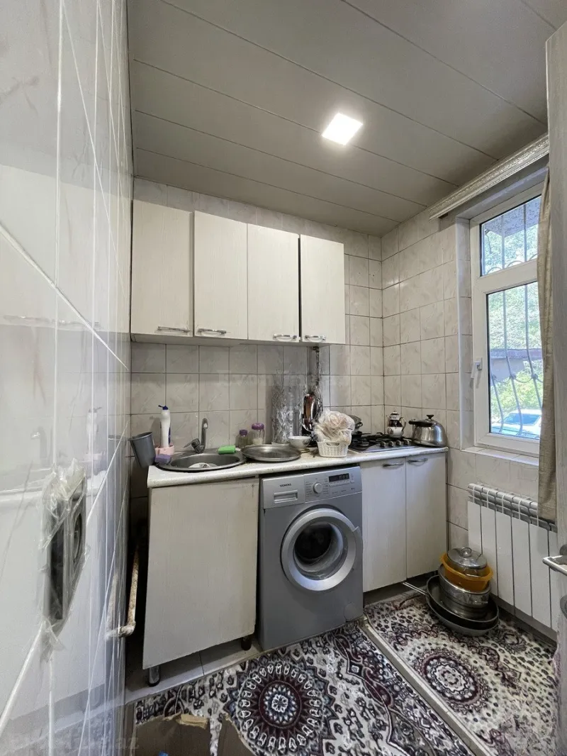 Satılır 2 otaqlı Mənzil Yeni tikili 55 m² 7-ci mikrorayon - şəkil 8