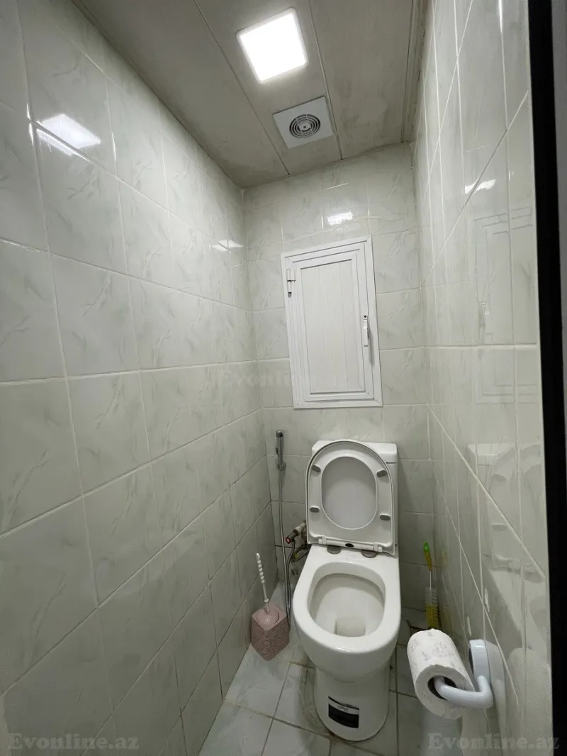 Satılır 2 otaqlı Mənzil Yeni tikili 55 m² 7-ci mikrorayon - şəkil 12