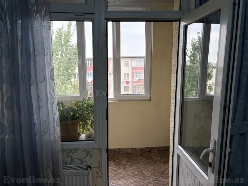Satılır 3 otaqlı Mənzil Köhnə tikili 80 m² 8-ci kilometr - şəkil 6