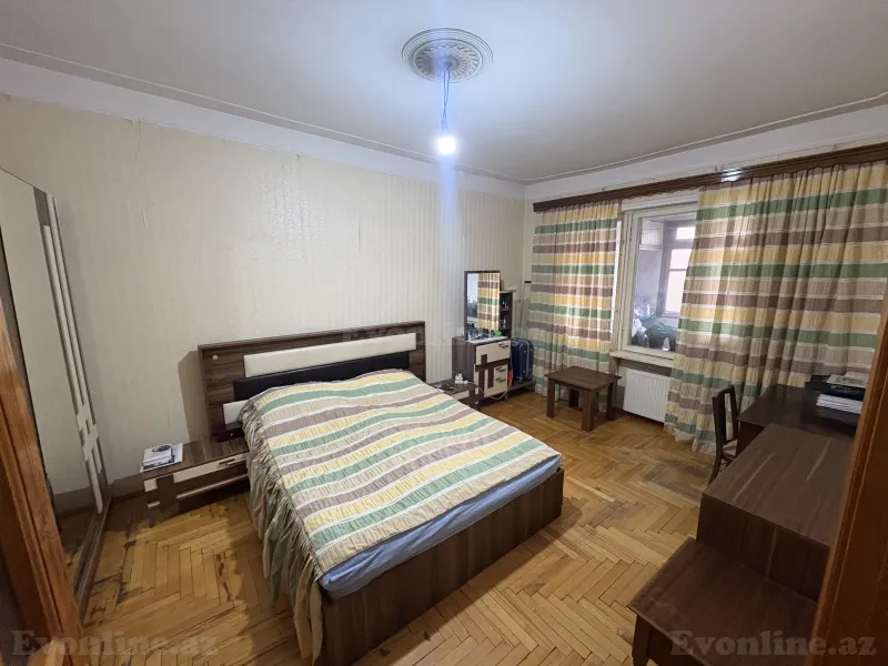 Satılır 3 otaqlı Mənzil Köhnə tikili 80 m² 8-ci kilometr - şəkil 7