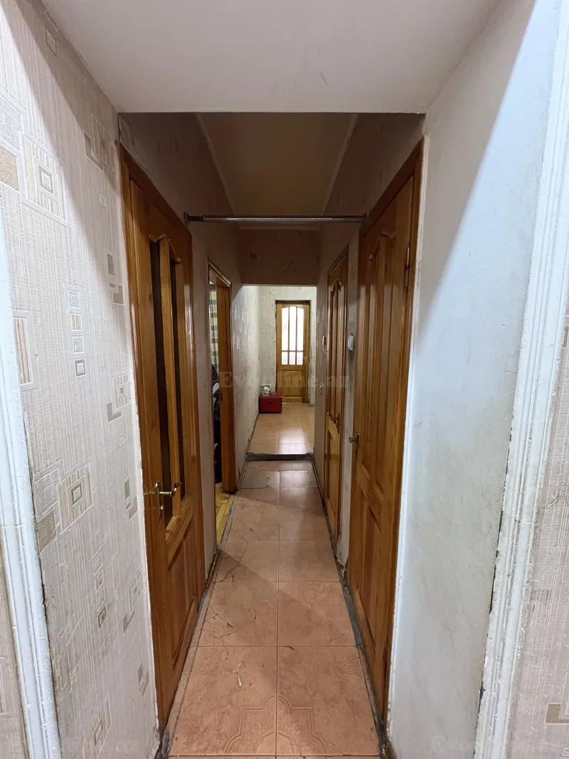 Satılır 3 otaqlı Mənzil Köhnə tikili 80 m² 8-ci kilometr - şəkil 10