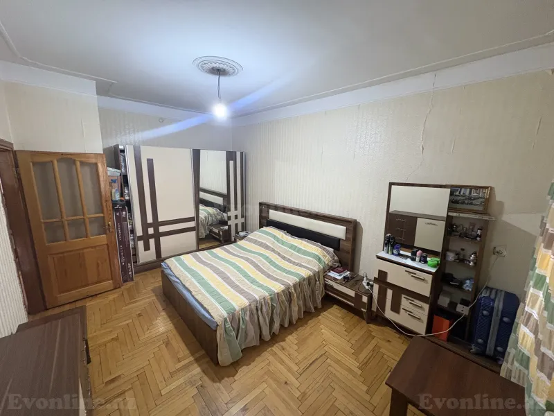 Satılır 3 otaqlı Mənzil Köhnə tikili 80 m² 8-ci kilometr - şəkil 11