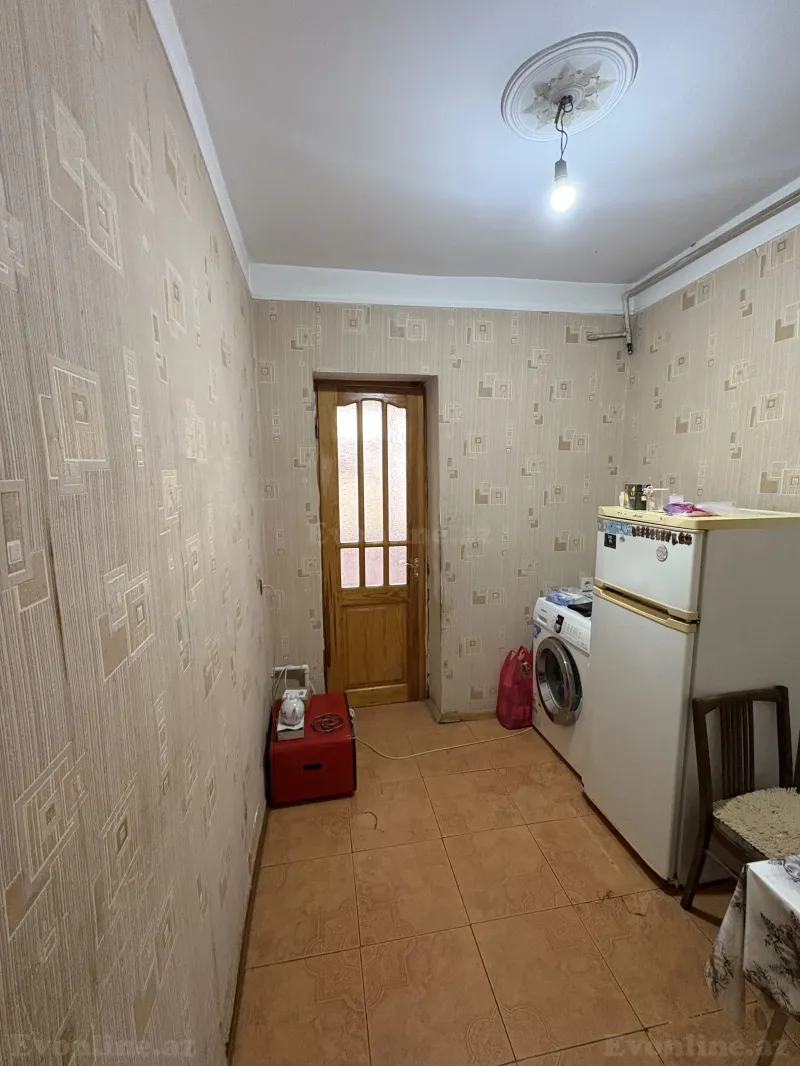 Satılır 3 otaqlı Mənzil Köhnə tikili 80 m² 8-ci kilometr - şəkil 13