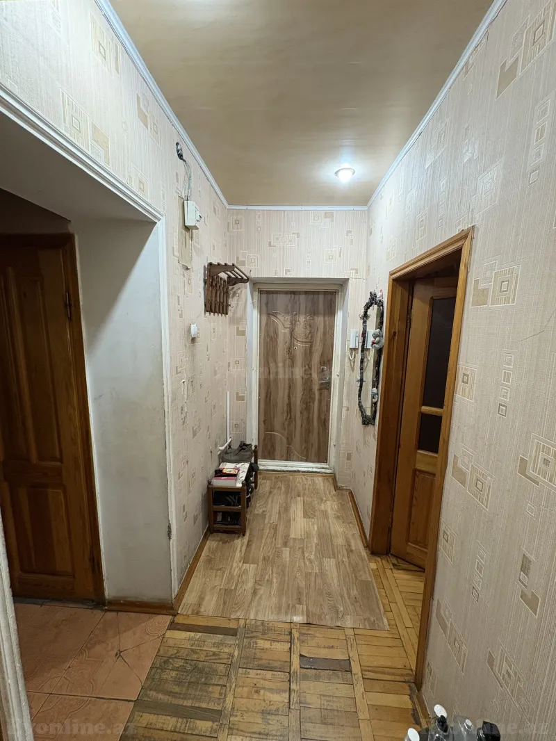 Satılır 3 otaqlı Mənzil Köhnə tikili 80 m² 8-ci kilometr - şəkil 14