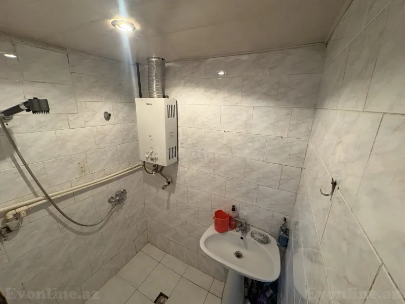 Satılır 3 otaqlı Mənzil Köhnə tikili 80 m² 8-ci kilometr - şəkil 19