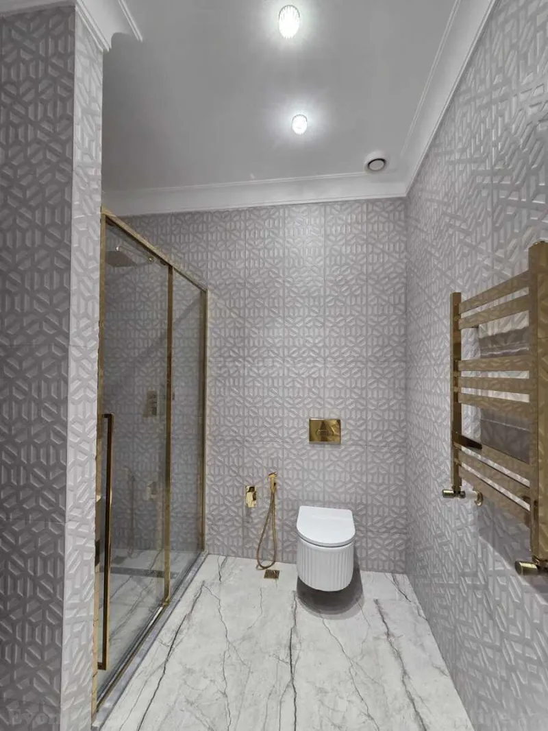Satılır 3 otaqlı Mənzil Yeni tikili 142 m² Nəsimi r. - şəkil 20