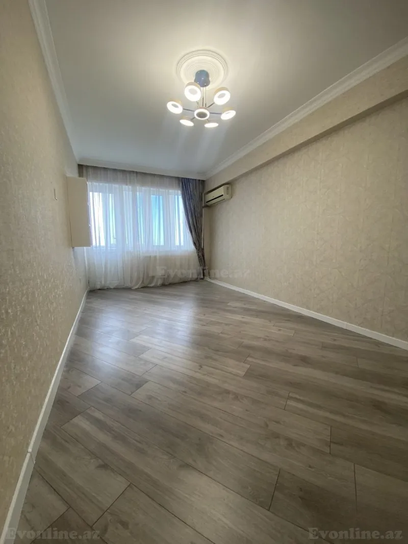 Satılır 2 otaqlı Mənzil Köhnə tikili 62 m² Yasamal - şəkil 3