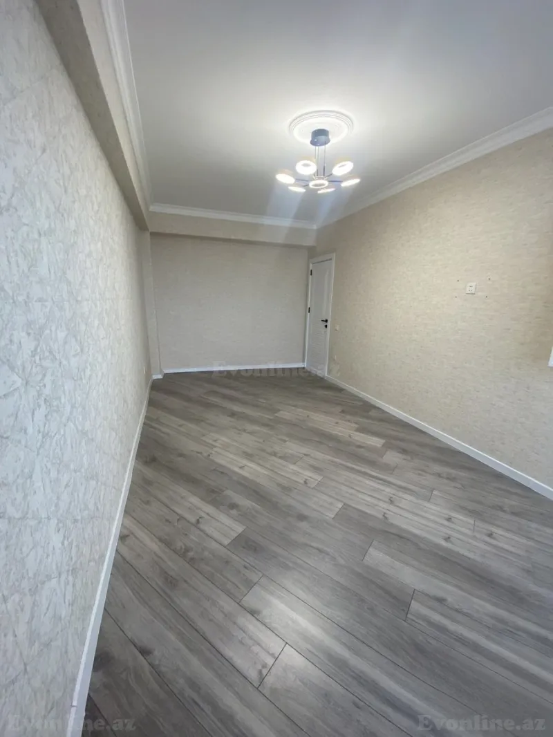 Satılır 2 otaqlı Mənzil Köhnə tikili 62 m² Yasamal - şəkil 4