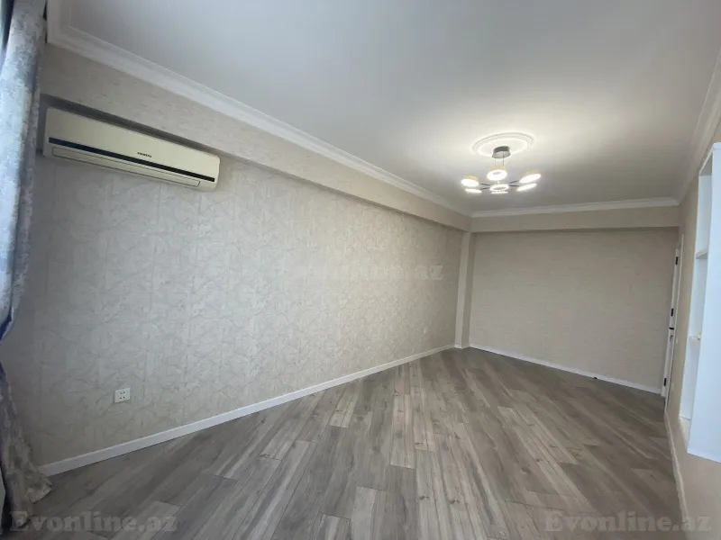 Satılır 2 otaqlı Mənzil Köhnə tikili 62 m² Yasamal - şəkil 5