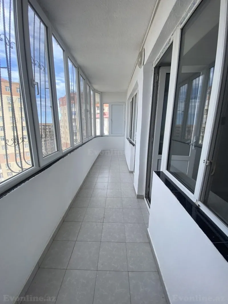 Satılır 2 otaqlı Mənzil Köhnə tikili 62 m² Yasamal - şəkil 6