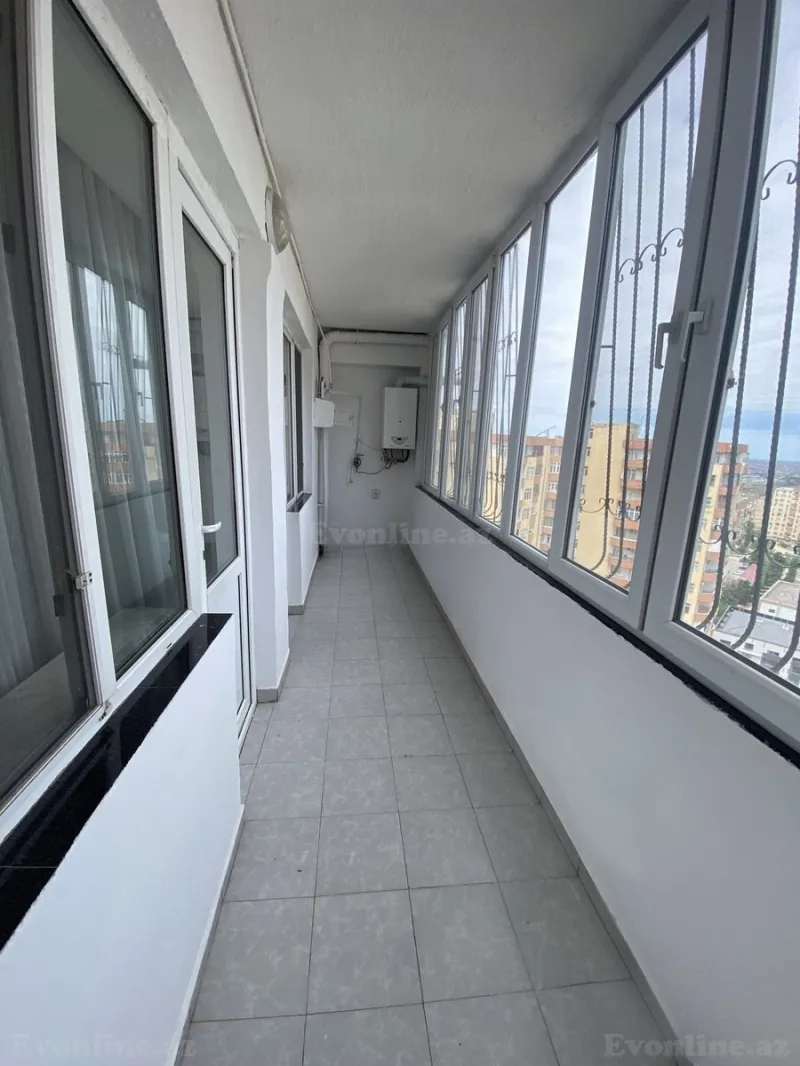 Satılır 2 otaqlı Mənzil Köhnə tikili 62 m² Yasamal - şəkil 7