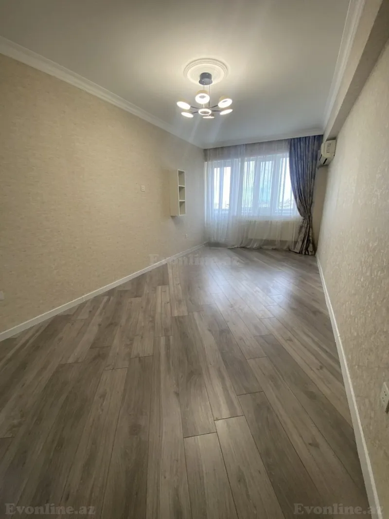 Satılır 2 otaqlı Mənzil Köhnə tikili 62 m² Yasamal - şəkil 8