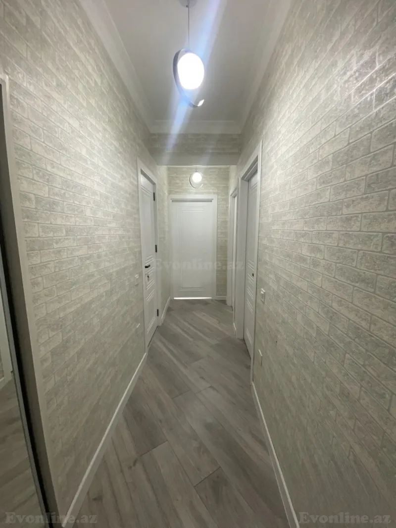 Satılır 2 otaqlı Mənzil Köhnə tikili 62 m² Yasamal - şəkil 10