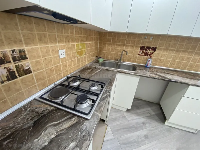 Satılır 2 otaqlı Mənzil Köhnə tikili 62 m² Yasamal - şəkil 11