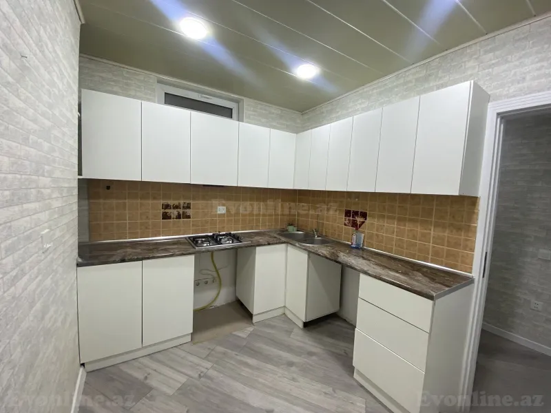 Satılır 2 otaqlı Mənzil Köhnə tikili 62 m² Yasamal - şəkil 12