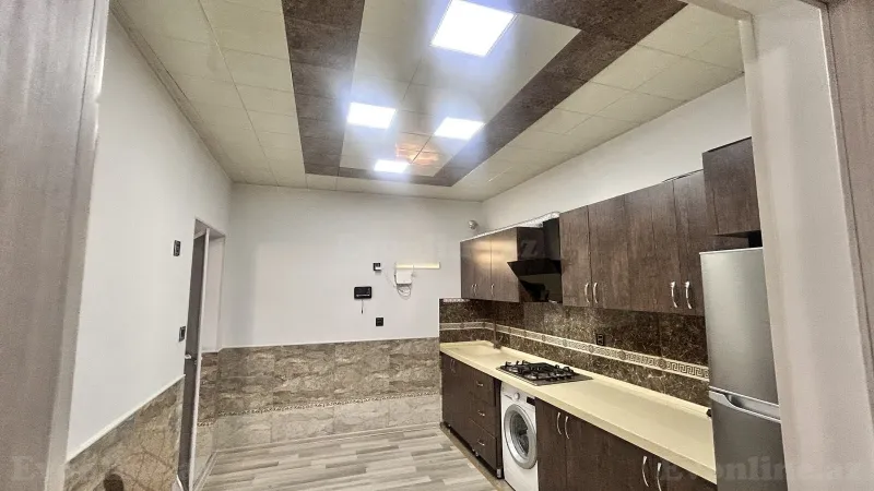 Kirayə verilir 2 otaqlı Mənzil Köhnə tikili 60 m² Lökbatan - şəkil 2