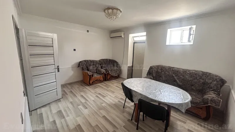 Kirayə verilir 2 otaqlı Mənzil Köhnə tikili 60 m² Lökbatan - şəkil 5