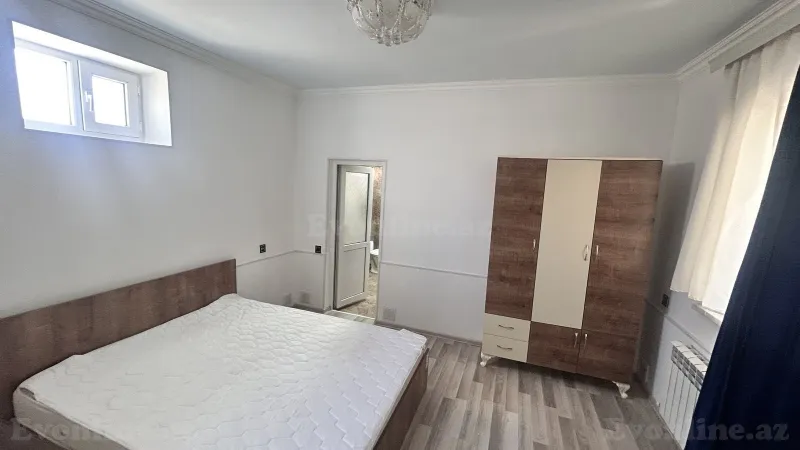 Kirayə verilir 2 otaqlı Mənzil Köhnə tikili 60 m² Lökbatan - şəkil 6