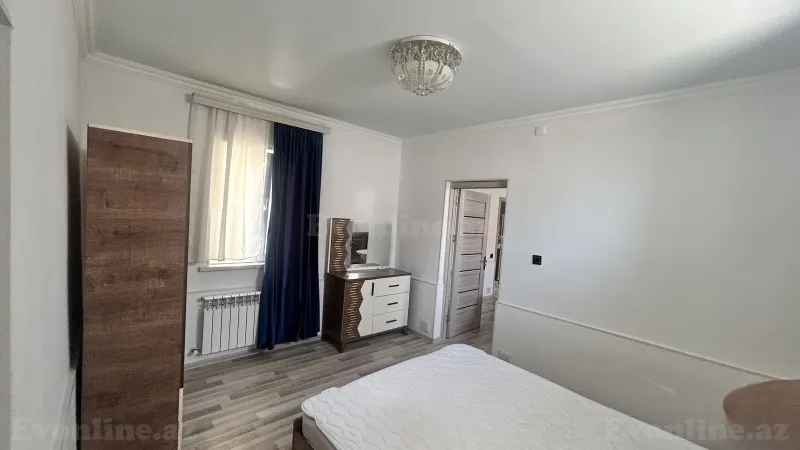 Kirayə verilir 2 otaqlı Mənzil Köhnə tikili 60 m² Lökbatan - şəkil 7
