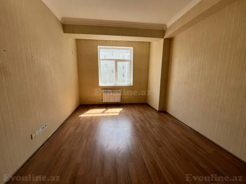 Satılır 4 otaqlı Mənzil Yeni tikili 100 m² Suraxanı r. - şəkil 2