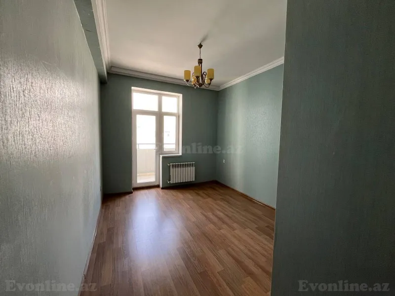 Satılır 4 otaqlı Mənzil Yeni tikili 100 m² Suraxanı r. - şəkil 3