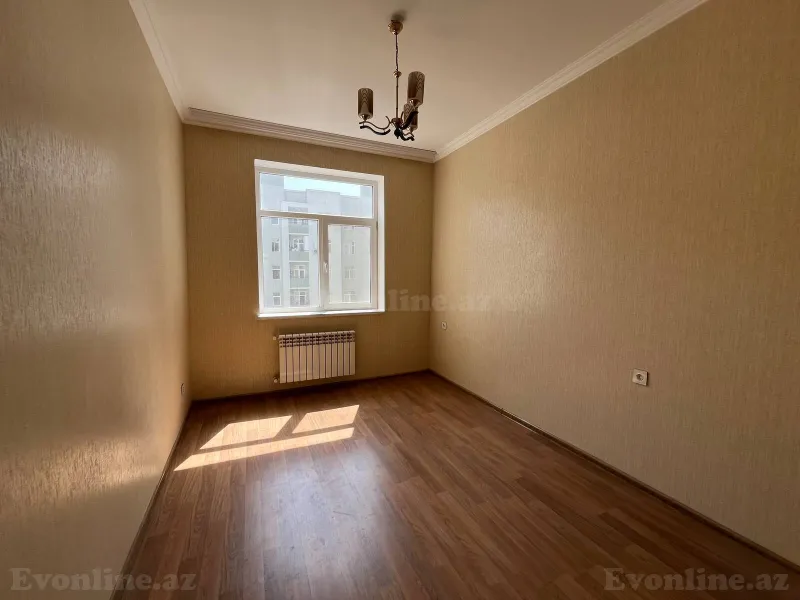 Satılır 4 otaqlı Mənzil Yeni tikili 100 m² Suraxanı r. - şəkil 4