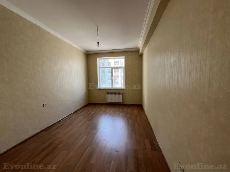 Satılır 4 otaqlı Mənzil Yeni tikili 100 m² Suraxanı r. - şəkil 5
