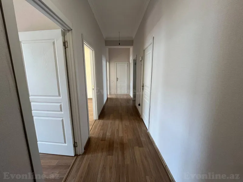 Satılır 4 otaqlı Mənzil Yeni tikili 100 m² Suraxanı r. - şəkil 7