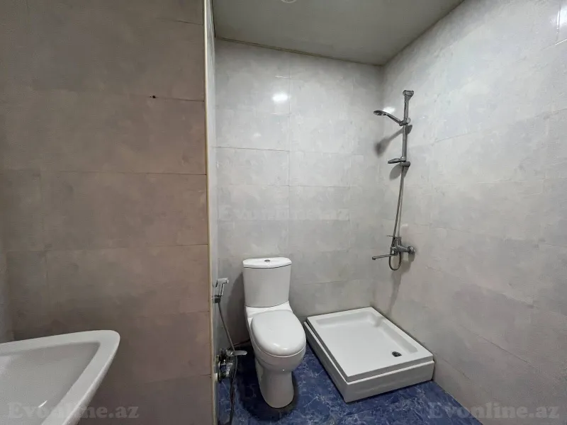 Satılır 4 otaqlı Mənzil Yeni tikili 100 m² Suraxanı r. - şəkil 9