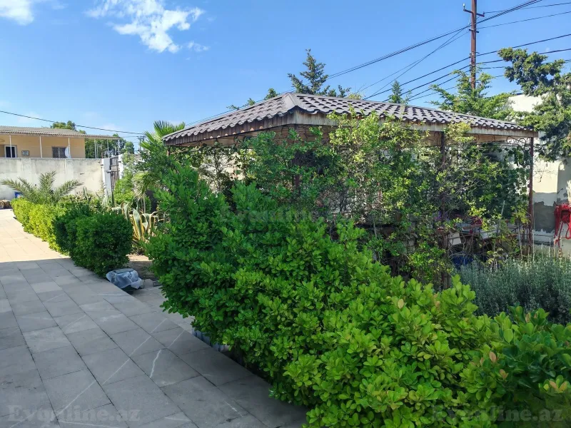 Satılır 5 otaqlı Həyət evi 166 m² Şüvəlan - şəkil 7