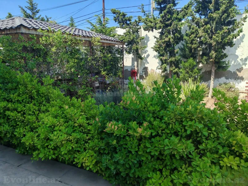 Satılır 5 otaqlı Həyət evi 166 m² Şüvəlan - şəkil 8