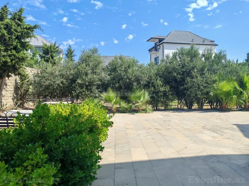 Satılır 5 otaqlı Həyət evi 166 m² Şüvəlan - şəkil 9