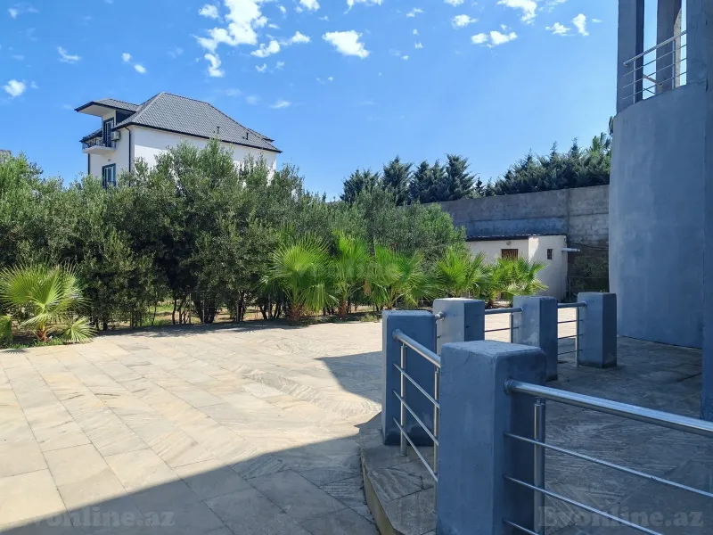 Satılır 5 otaqlı Həyət evi 166 m² Şüvəlan - şəkil 10