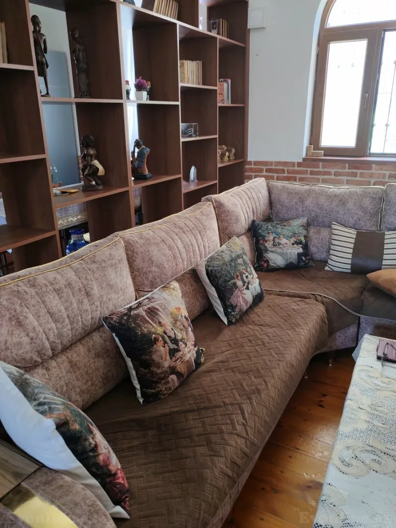 Satılır 5 otaqlı Həyət evi 166 m² Şüvəlan - şəkil 11