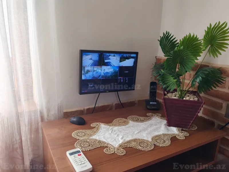 Satılır 5 otaqlı Həyət evi 166 m² Şüvəlan - şəkil 12