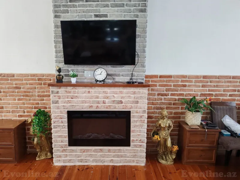 Satılır 5 otaqlı Həyət evi 166 m² Şüvəlan - şəkil 13