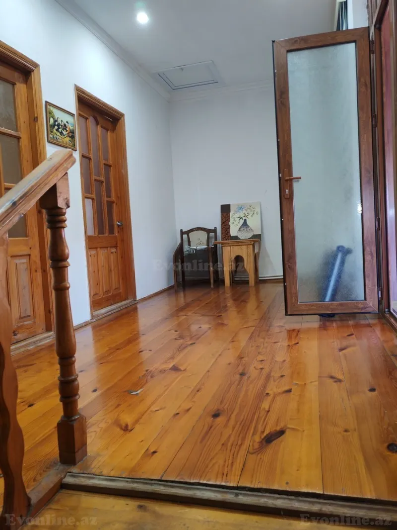 Satılır 5 otaqlı Həyət evi 166 m² Şüvəlan - şəkil 15