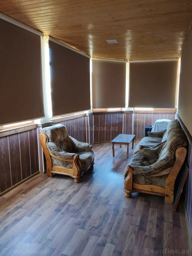 Satılır 5 otaqlı Həyət evi 166 m² Şüvəlan - şəkil 16