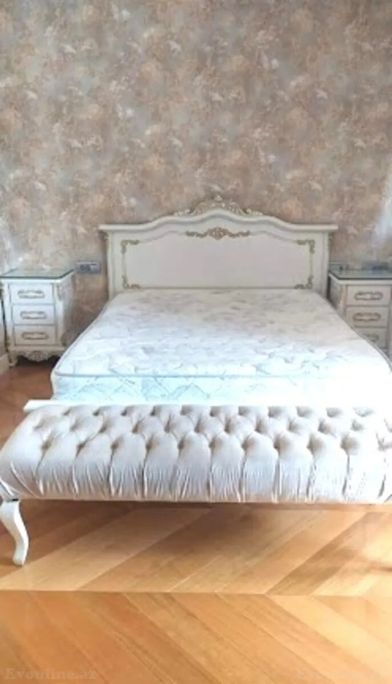 Satılır 3 otaqlı Mənzil Yeni tikili 131 m² 28 May m. - şəkil 8