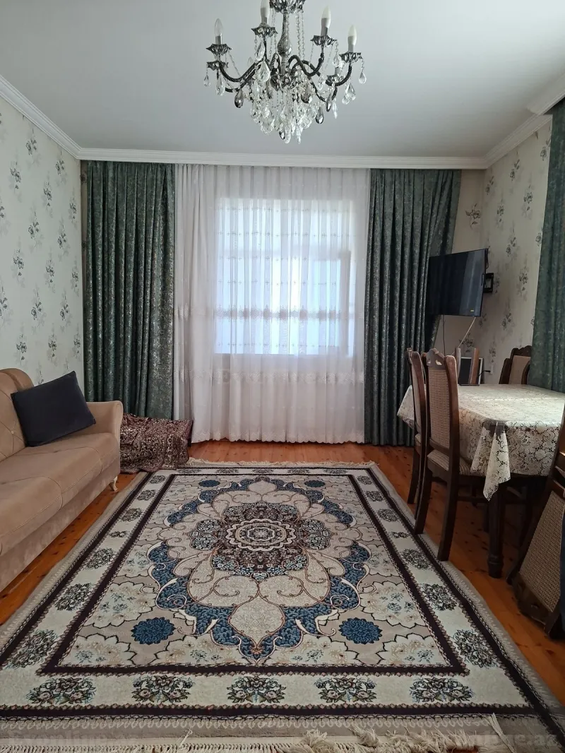 Satılır 3 otaqlı Həyət evi 120 m² Lökbatan - şəkil 4
