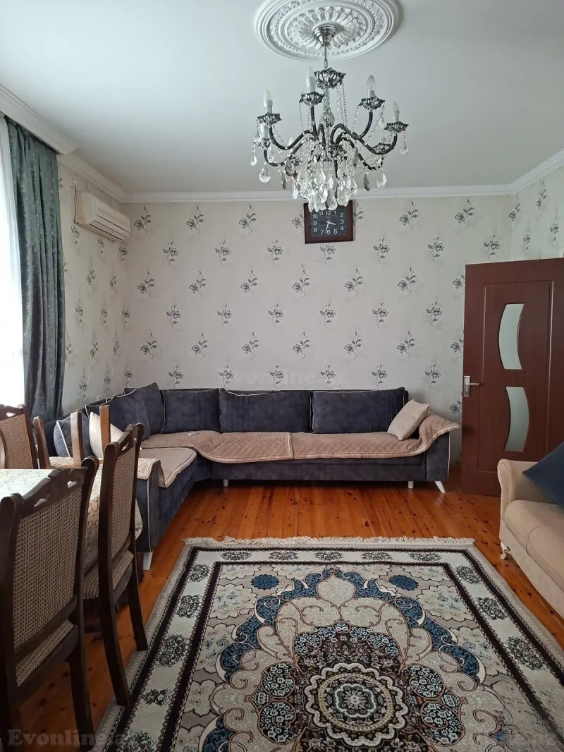 Satılır 3 otaqlı Həyət evi 120 m² Lökbatan - şəkil 5