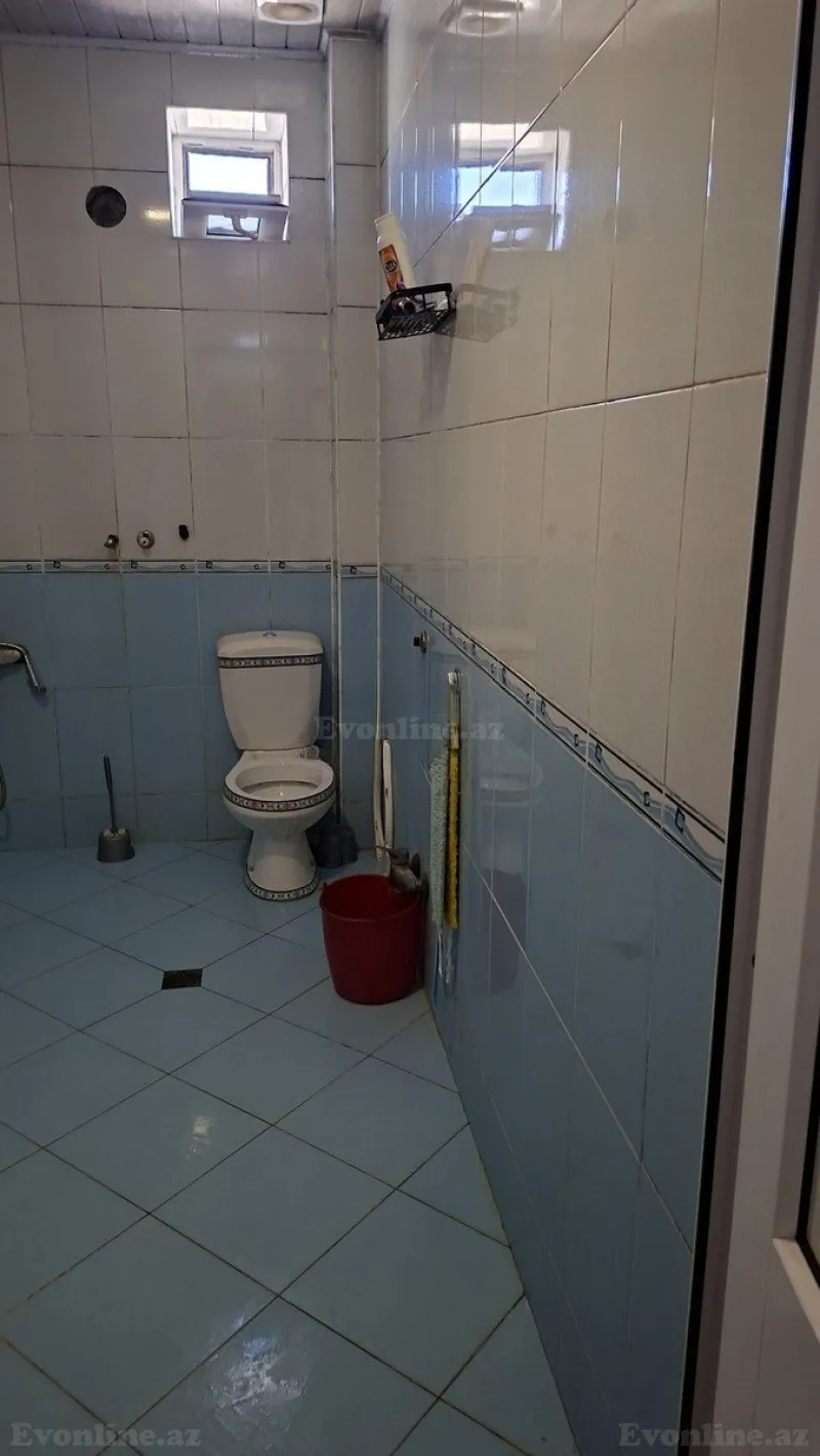 Satılır 3 otaqlı Həyət evi 120 m² Lökbatan - şəkil 6