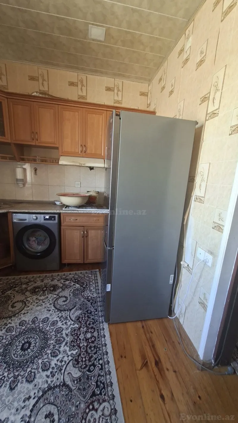 Satılır 3 otaqlı Həyət evi 120 m² Lökbatan - şəkil 7