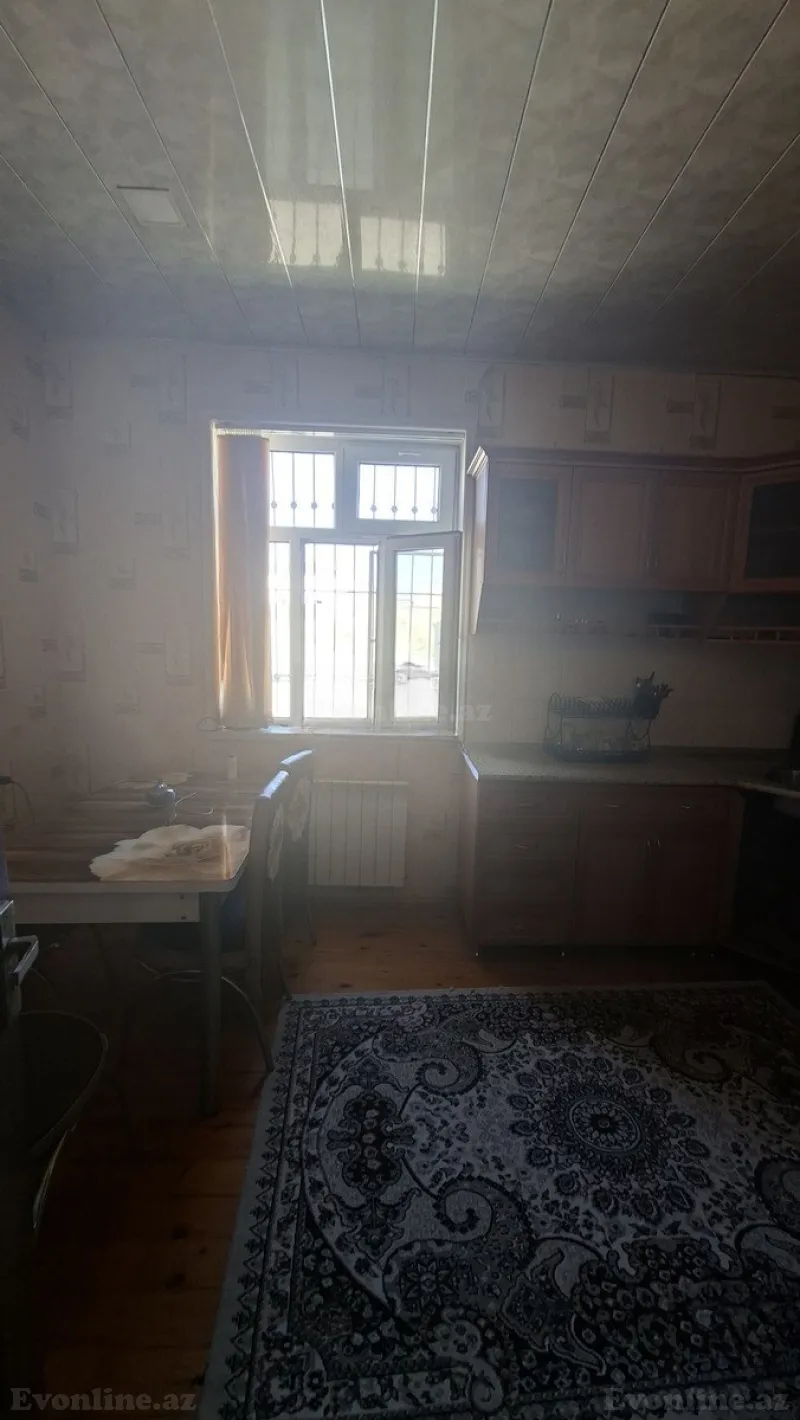 Satılır 3 otaqlı Həyət evi 120 m² Lökbatan - şəkil 8