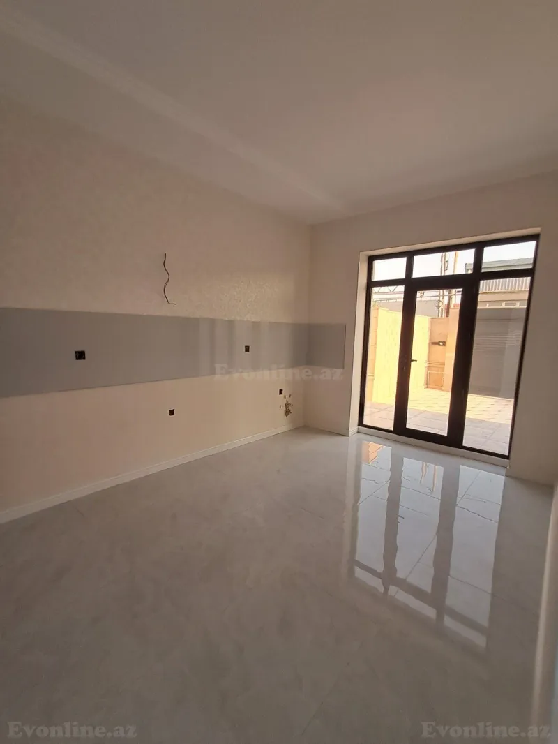 Satılır 6 otaqlı Həyət evi 250 m² Biləcəri - şəkil 6