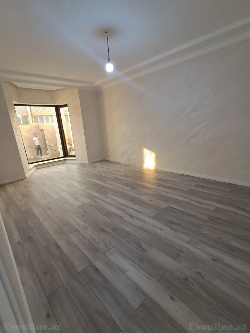 Satılır 6 otaqlı Həyət evi 250 m² Biləcəri - şəkil 7