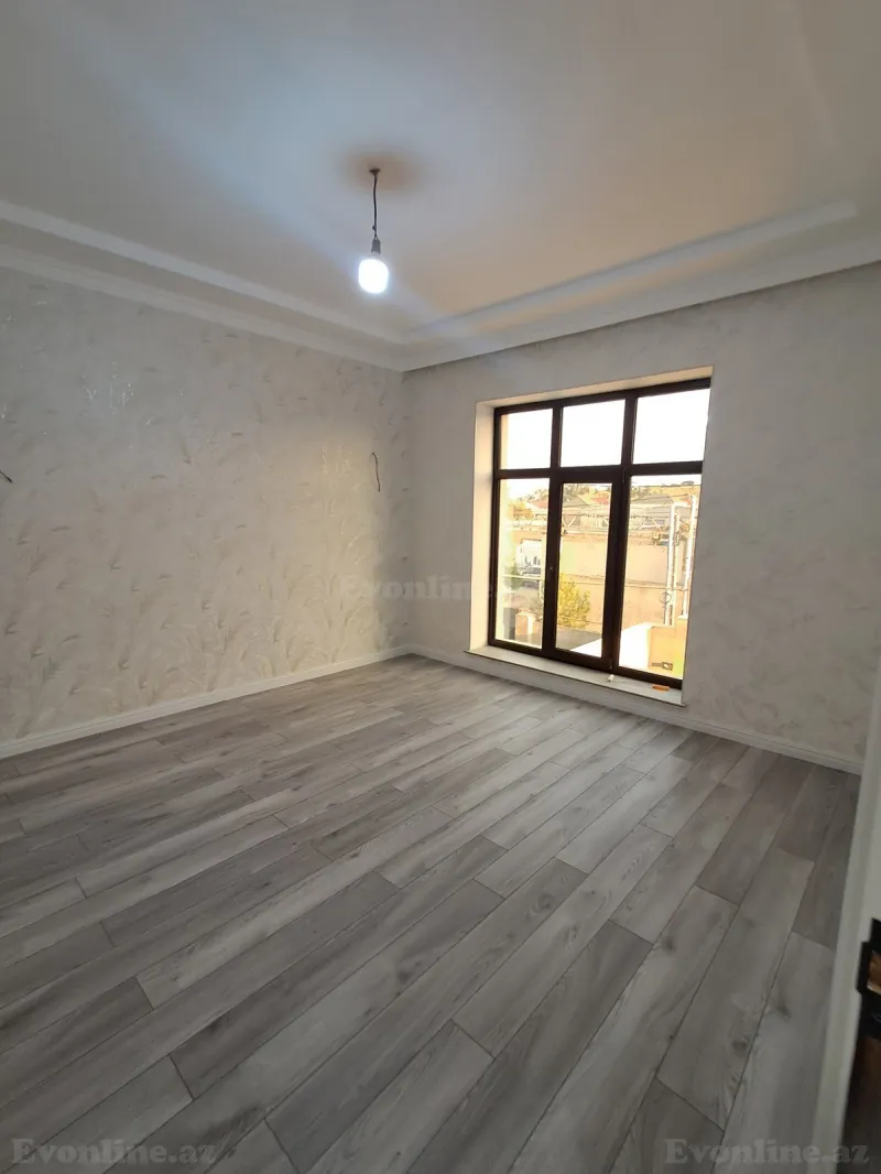 Satılır 6 otaqlı Həyət evi 250 m² Biləcəri - şəkil 13
