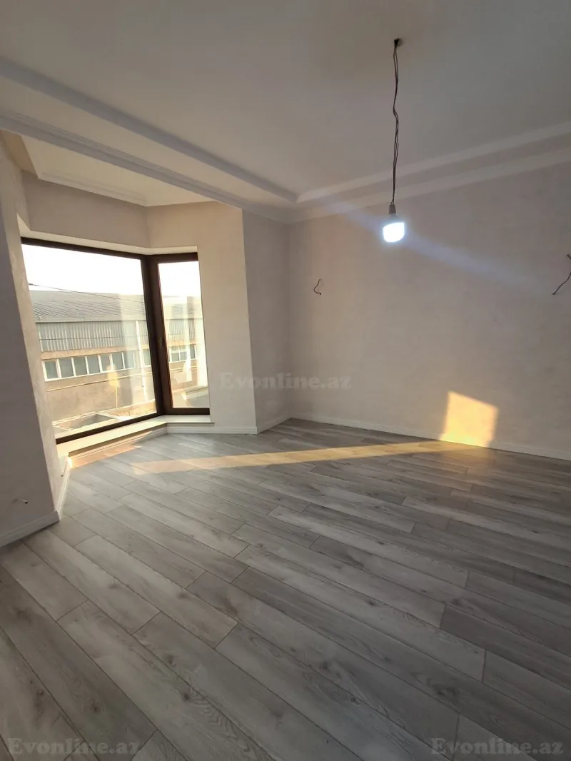 Satılır 6 otaqlı Həyət evi 250 m² Biləcəri - şəkil 14
